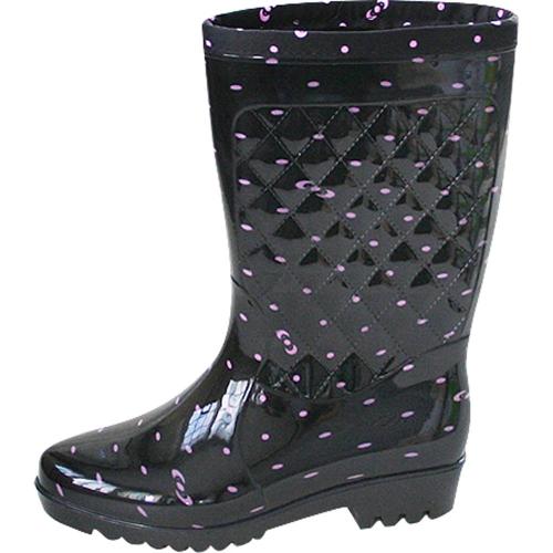 [Finewell] — RB494 Fashion Cold Protection Boot