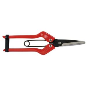 [Kamaki] — 710D Red Cutting Shears
