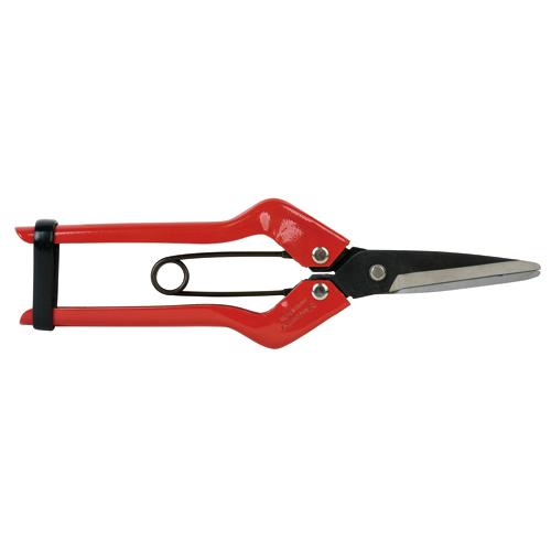 [Kamaki] — 710D Red Cutting Shears