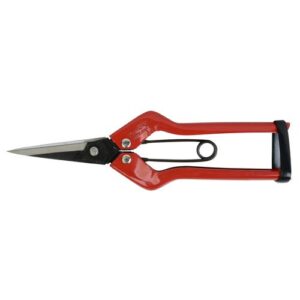 [Kamaki] — 710S Red Cutting Shears