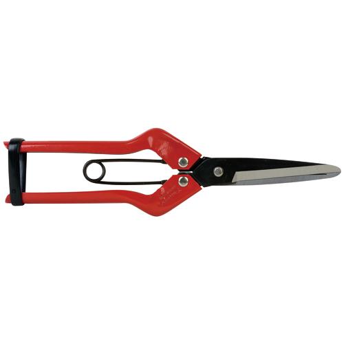 [Kamaki] — 720D Red Cutting Shears