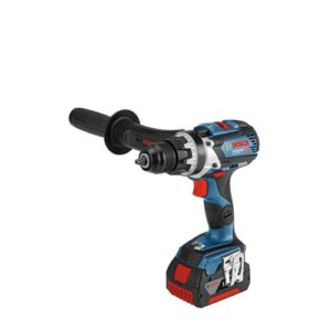[BOSCH Cordless] — 06019G01B3 Cordless Drill Driver