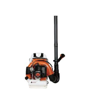 [BM] — BK-650B Sprayer Engine Blower