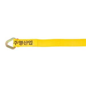 [JUYOUNG] — 153-7583 Power Belt Man Premium