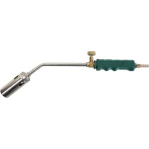 [CRETOS] — GT-30 GREEN Cutting Machine Gas Torch