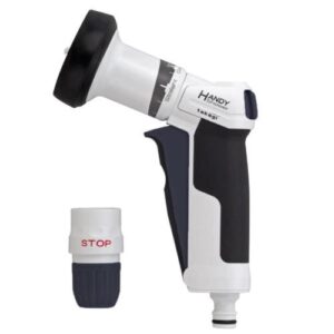 [Takagi] — QG1111CG7 Progrip Handy Shower