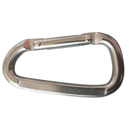 [Smato] — KA878-D Nail & Screw Set Carabiner