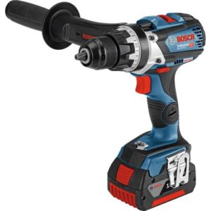 [BOSCH Cordless] — 06019G03B3 Cordless Hammer Drill Driver