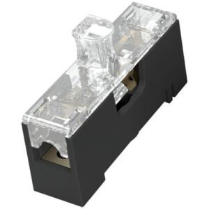 [Hanyoung Nux] — HY-F15-1A Fuse Holder