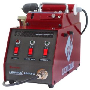 [Worldweld] — 200LTG Tungsten Rod Grinder