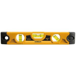 [Comeron] — KLT-23 Torpedo Magnetic Level