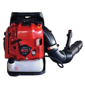 [Hurricane] — HJ-7600N Engine Blower
