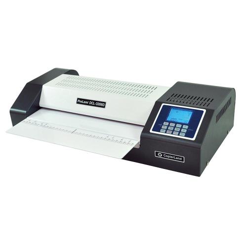[Copierland] — 3306D Coating Machine