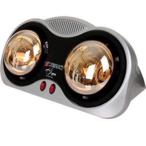 [Sapphire] — SF-BR500 Bathroom Lamp Heater