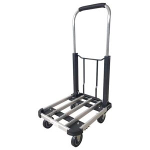 [Smato] — SM-HT150 Hand Truck Tech Truck