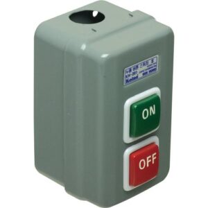 [GUNHEUNG] — KH-201 Motor Starter Switch