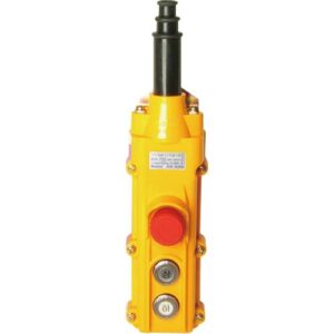 [GUNHEUNG] — KH-702 Hoist Switch