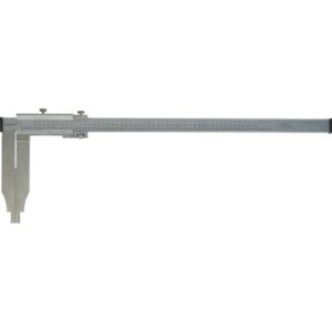 [BlueTec] — BD534-500 Caliper Vernier Caliper (Nib Jaw)