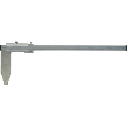 [BlueTec] — BD534-500 Caliper Vernier Caliper (Nib Jaw)