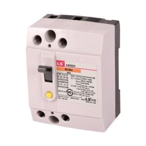 [LS ELECTRIC] — 32GRc Leakage Circuit Breaker-GR