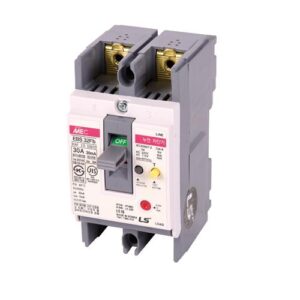 [LS ELECTRIC] — EBS 32Fb Residual Current Circuit Breaker-EBS Fb