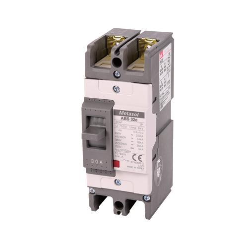 [LS ELECTRIC] — ABS 32C Circuit Breaker-ABS