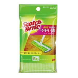 [3M] — 7011752554 Cleaning Cloth