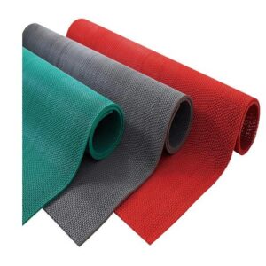 [Smato Rubber Sheet] — EMG-5M Entry Trap Mat