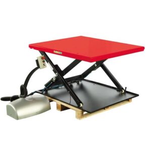 [UDT] — HL-1001 Lift Electric Table Lift