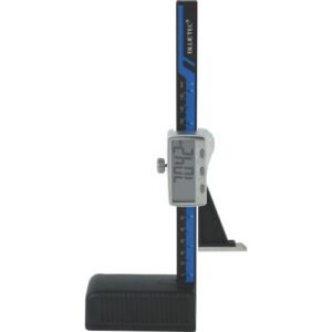 [BlueTec] — BD570-150P Caliper Digital Height Gauge