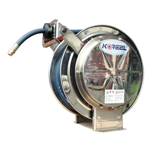 [Coril] — RWA-1315STS Water Hose Reel (SUS)