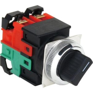 [GUNHEUNG] — KSL25S2-11 Selector Switch