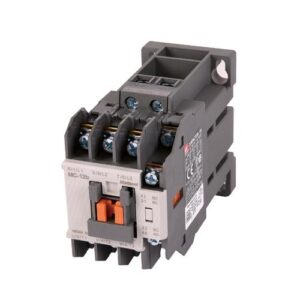 [LS ELECTRIC] — MC-12b DC Magnetic Contactor
