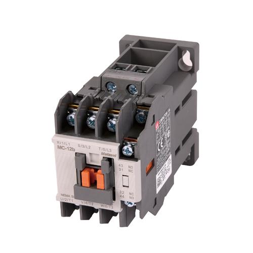 [LS ELECTRIC] — MC-9b AC Contactor