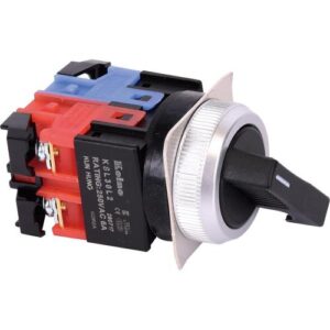[GUNHEUNG] — KSL30S2-11 Selector Switch