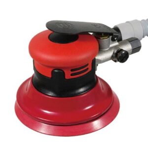 [Shinano] — SI-3111 Air Orbital Intake Sander