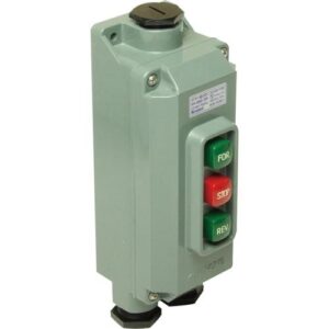 [GUNHEUNG] — KH-3063 Reversing Button Switch