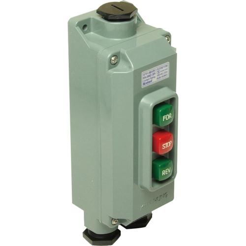 [GUNHEUNG] — KH-3063 Reversing Button Switch