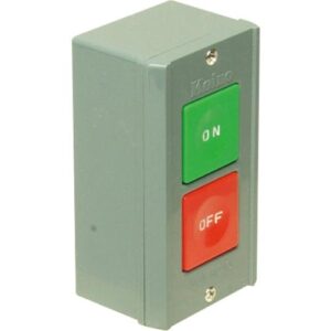 [GUNHEUNG] — KH-701 Electronic Changeover Switch
