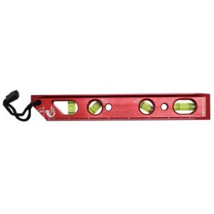 [Capro] — 925, TOOLBOX M. LEVEL Torpedo Magnetic Level (Plumsite)