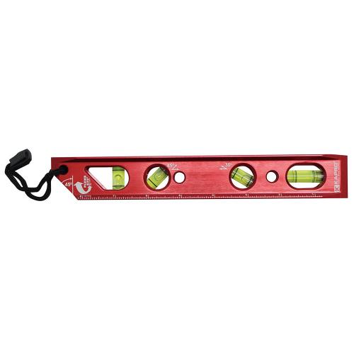 [Capro] — 925, TOOLBOX M. LEVEL Torpedo Magnetic Level (Plumsite)