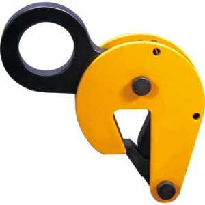 [UDT] — UDC-0.5 Clamp Drum Clamp