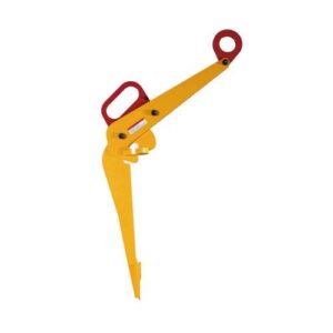 [UDT] — DL-600 Clamp Drum Lifter