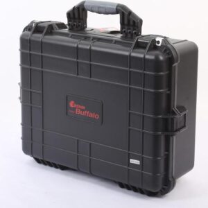 [Seshin Buffalo] — SB-HB524 Tool Box Hard Box