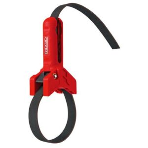 [RIDGID] — 42478 PVC Pipe Wrench