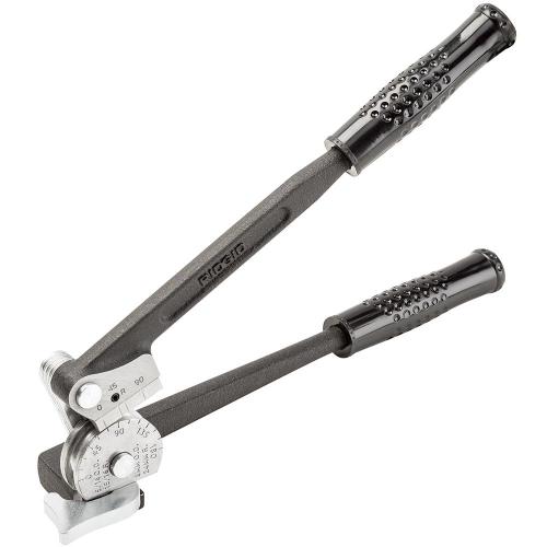 [RIDGID] — 36122 Pipe Bender (Stainless Steel)