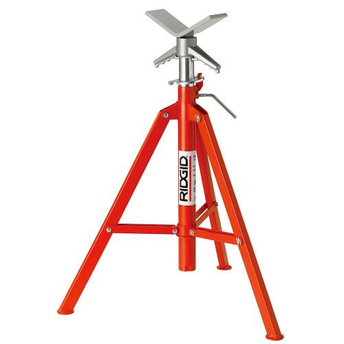 [RIDGID] — VF 99 Pipe Stand