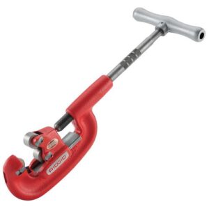 [RIDGID] — 32820 Pipe Cutter (Steel)