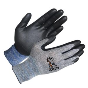 [Koreka] — 859-7469 NBR Foam-Coated Gloves