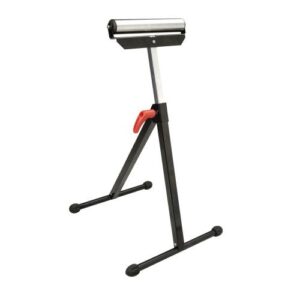 [UDT POWER Woodworking Machinery] — URS-300 Support Stand